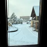 Peter House Appartement *