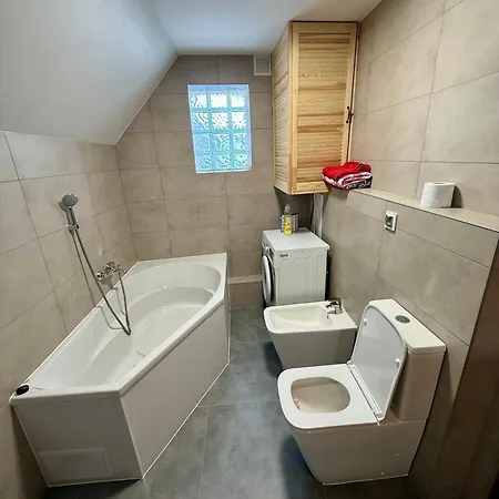 Appartement Peter House
