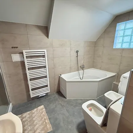 Peter House Apartamento