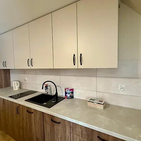 Apartamento Peter House Nowy Targ