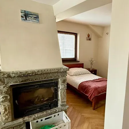 Peter House Appartement