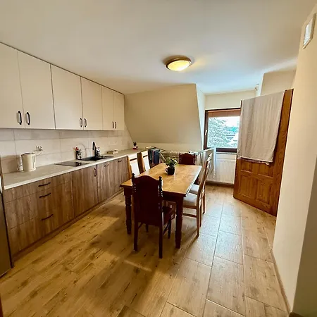 Apartamento Peter House *