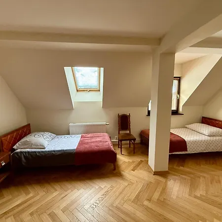 Appartamento Peter House