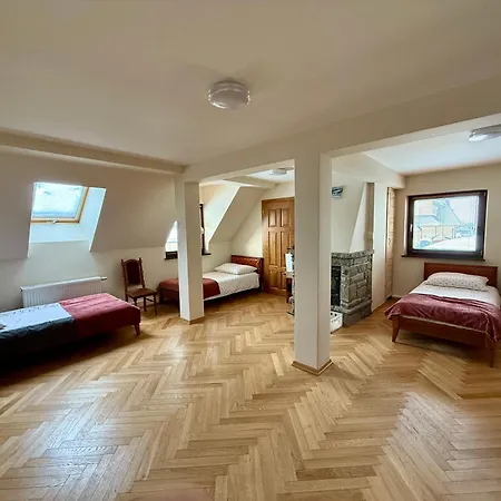 Apartamento Peter House