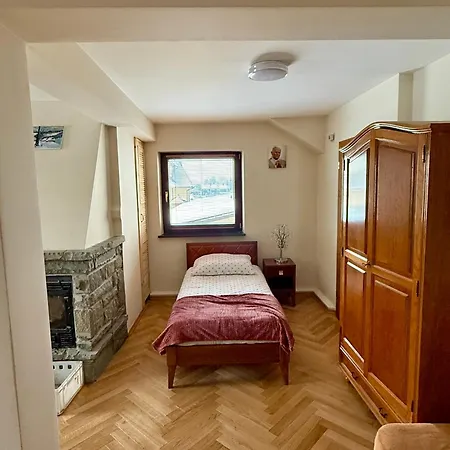 Appartement Peter House