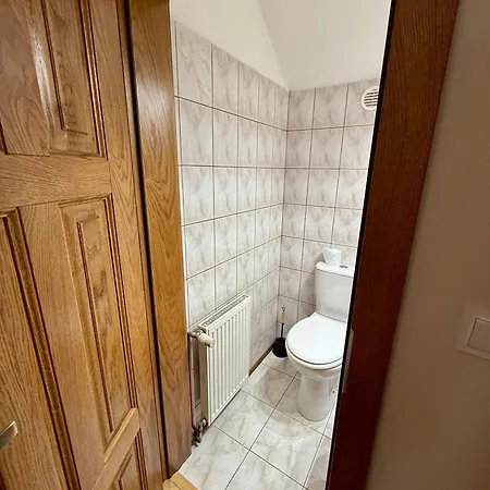 Appartement Peter House Nowy Targ