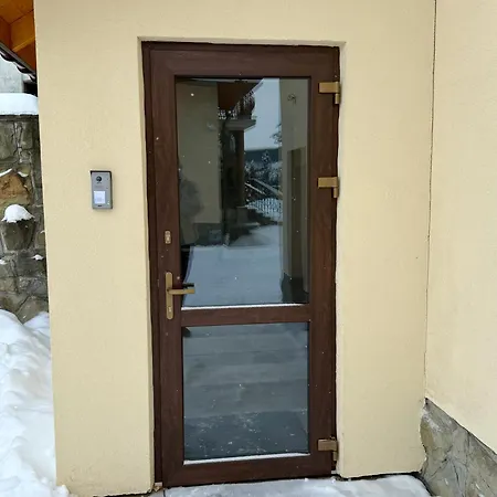 Appartement Peter House