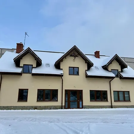 Daire Peter House Nowy Targ