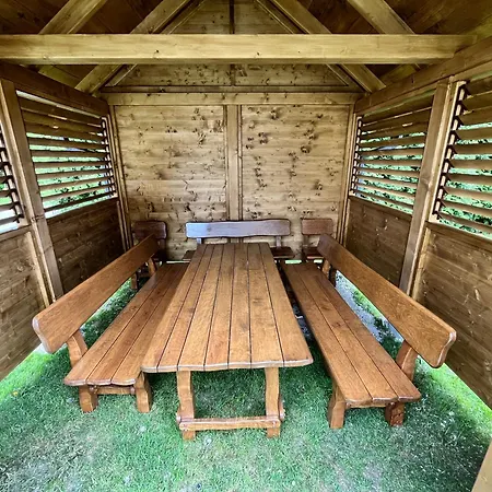 Peter House Appartement Nowy Targ