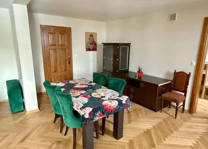 Peter House * Nowy Targ