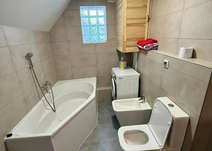 Apartamento Peter House