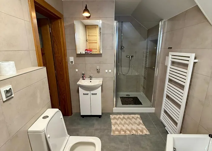 Peter House * Nowy Targ