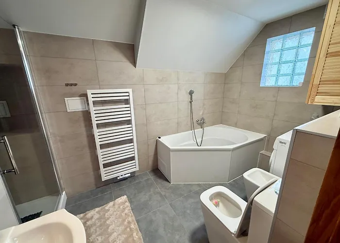 Peter House Apartamento