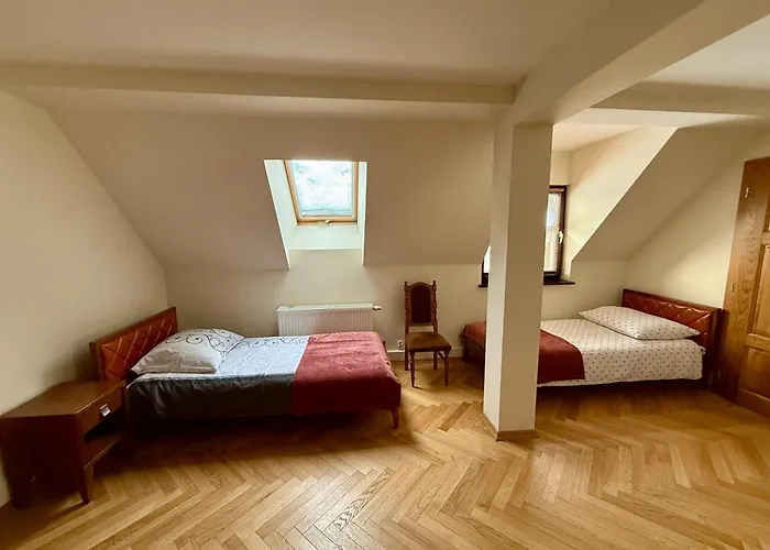 Apartamento Peter House