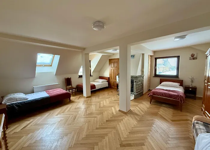 Apartamento Peter House