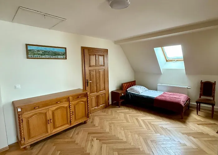 Peter House * Nowy Targ