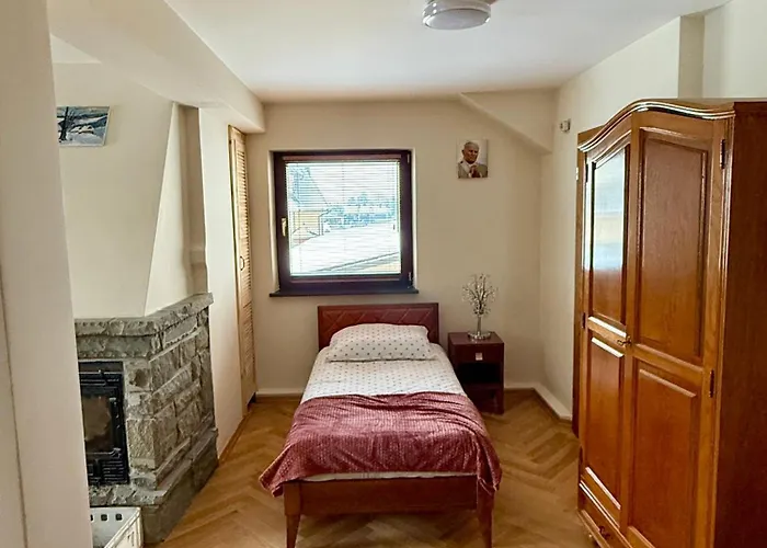 Apartamento Peter House