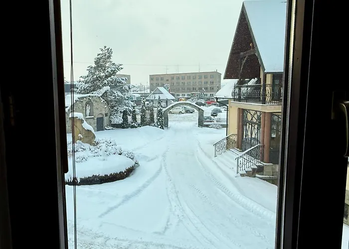 Peter House Appartamento *