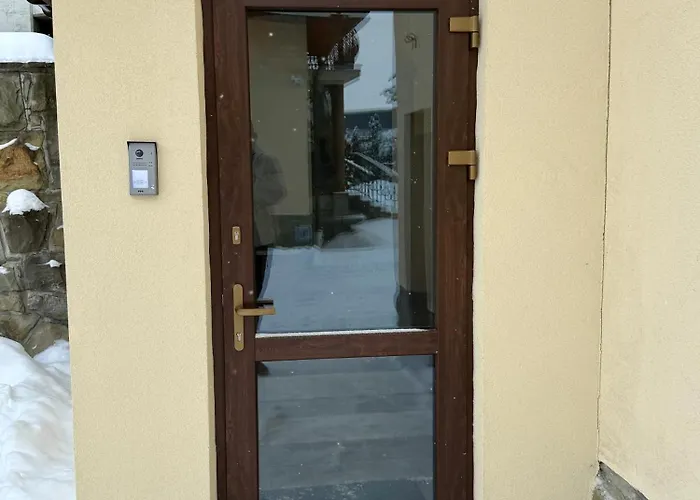 Apartamento Peter House