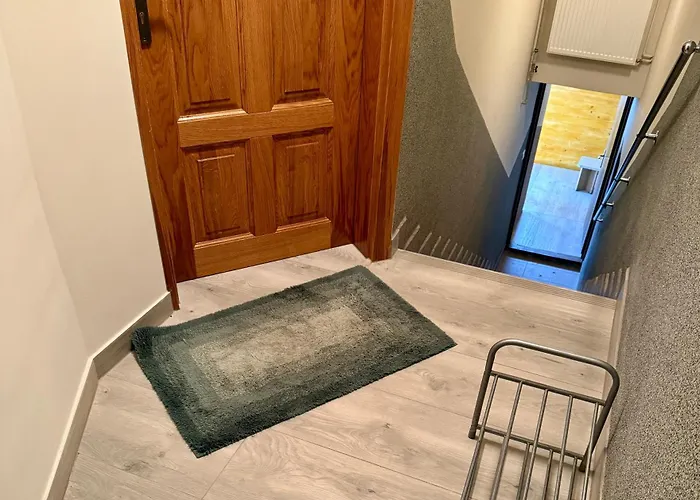 Peter House Nowy Targ